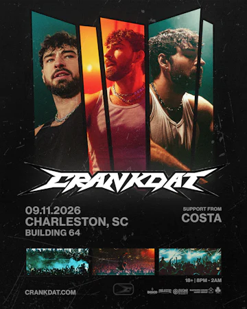Charleston Concerts & Events