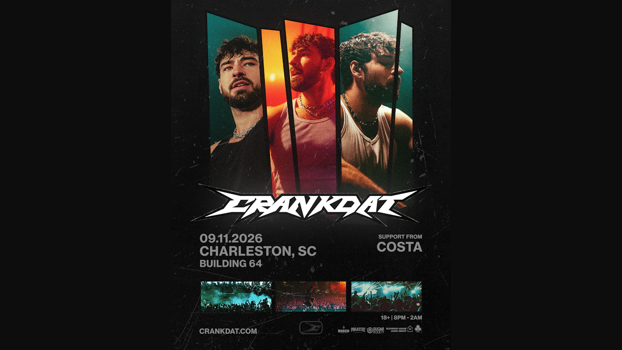Crankdat