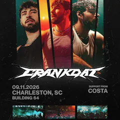 Crankdat