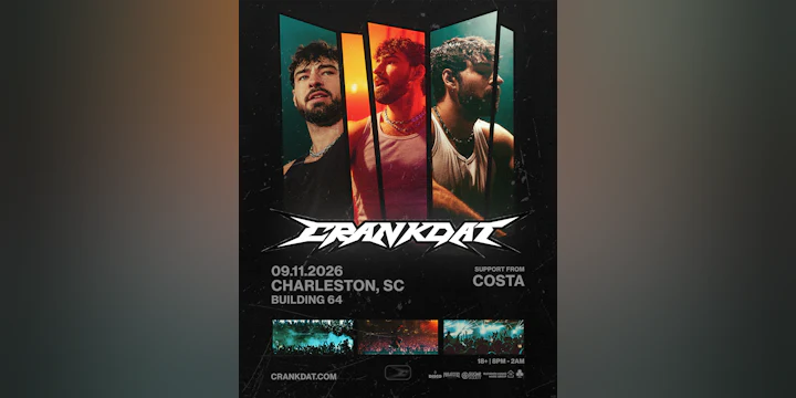 Crankdat