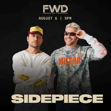 FWD Day + Nightclub