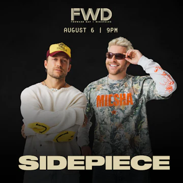 FWD Day + Nightclub