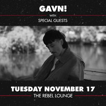 Rebel Lounge