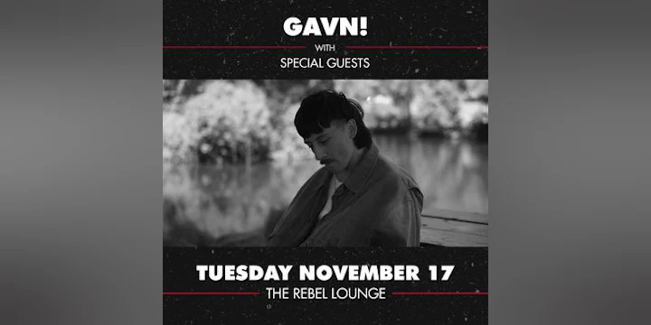 Gavn!