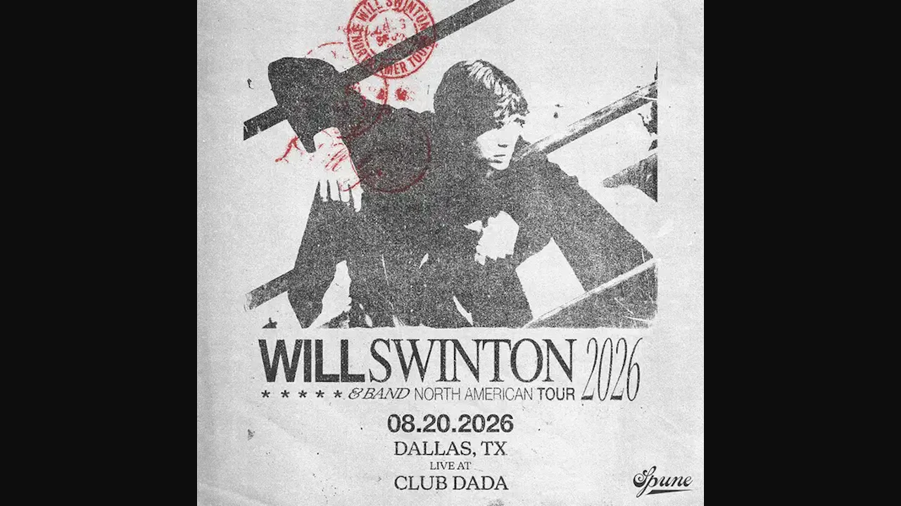 Will Swinton