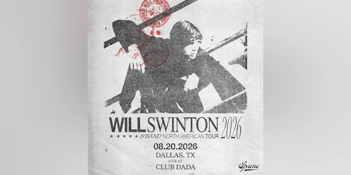 Will Swinton