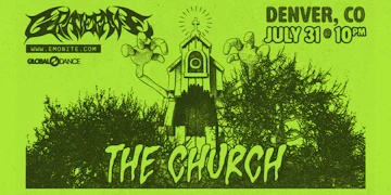The Church Nightclub