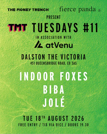 The Victoria