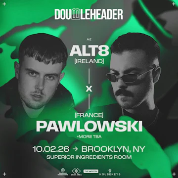 Brooklyn Concerts & Events