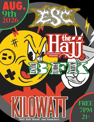 Kilowatt Bar