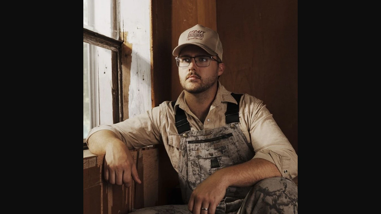 Kenny Whitmire