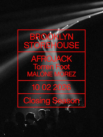 Brooklyn Storehouse