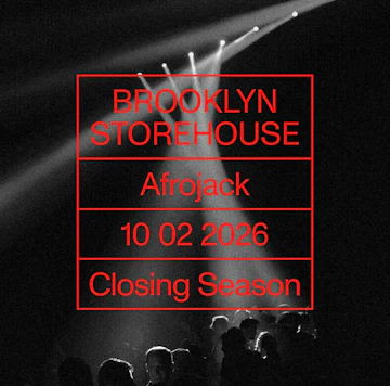 Brooklyn Storehouse