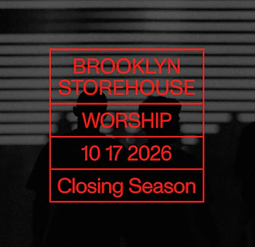 Brooklyn Storehouse