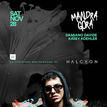 Halcyon