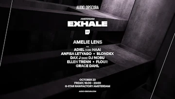 Amsterdam Concerts & Events