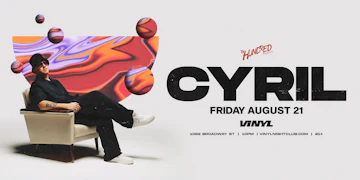 Club Vinyl