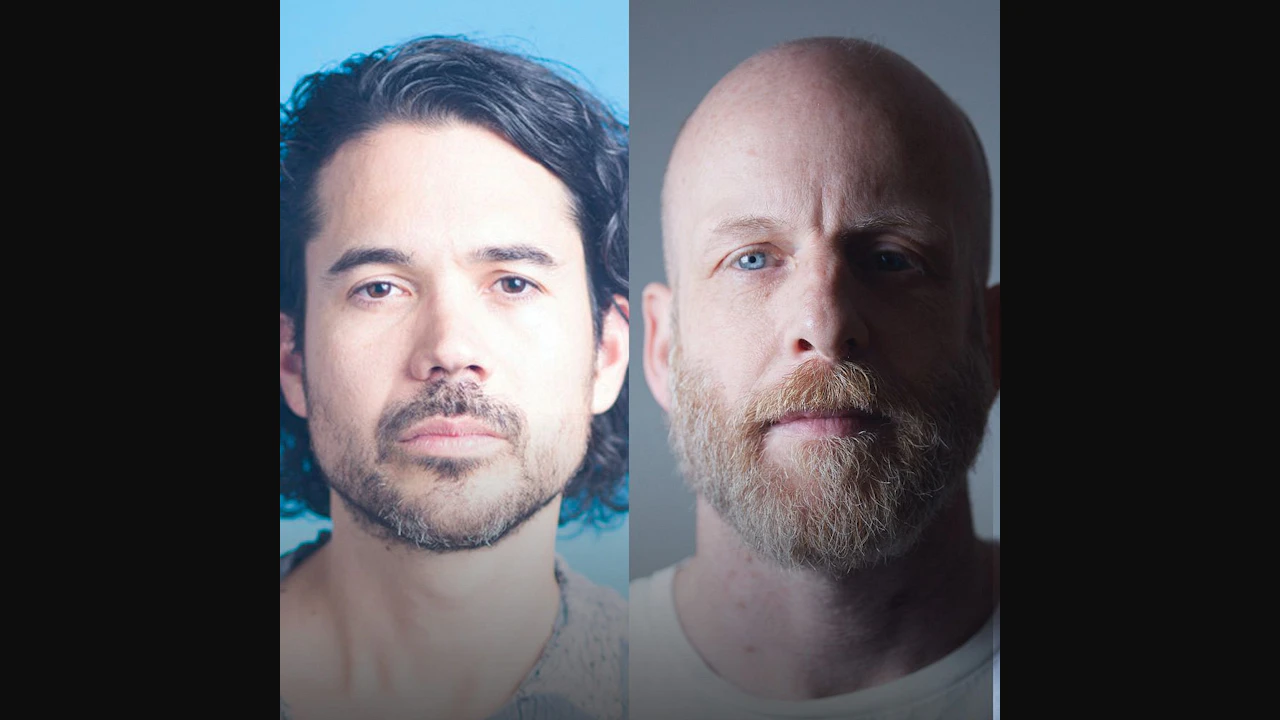 The Juan Maclean B2B Matthew Dear with Special Guests