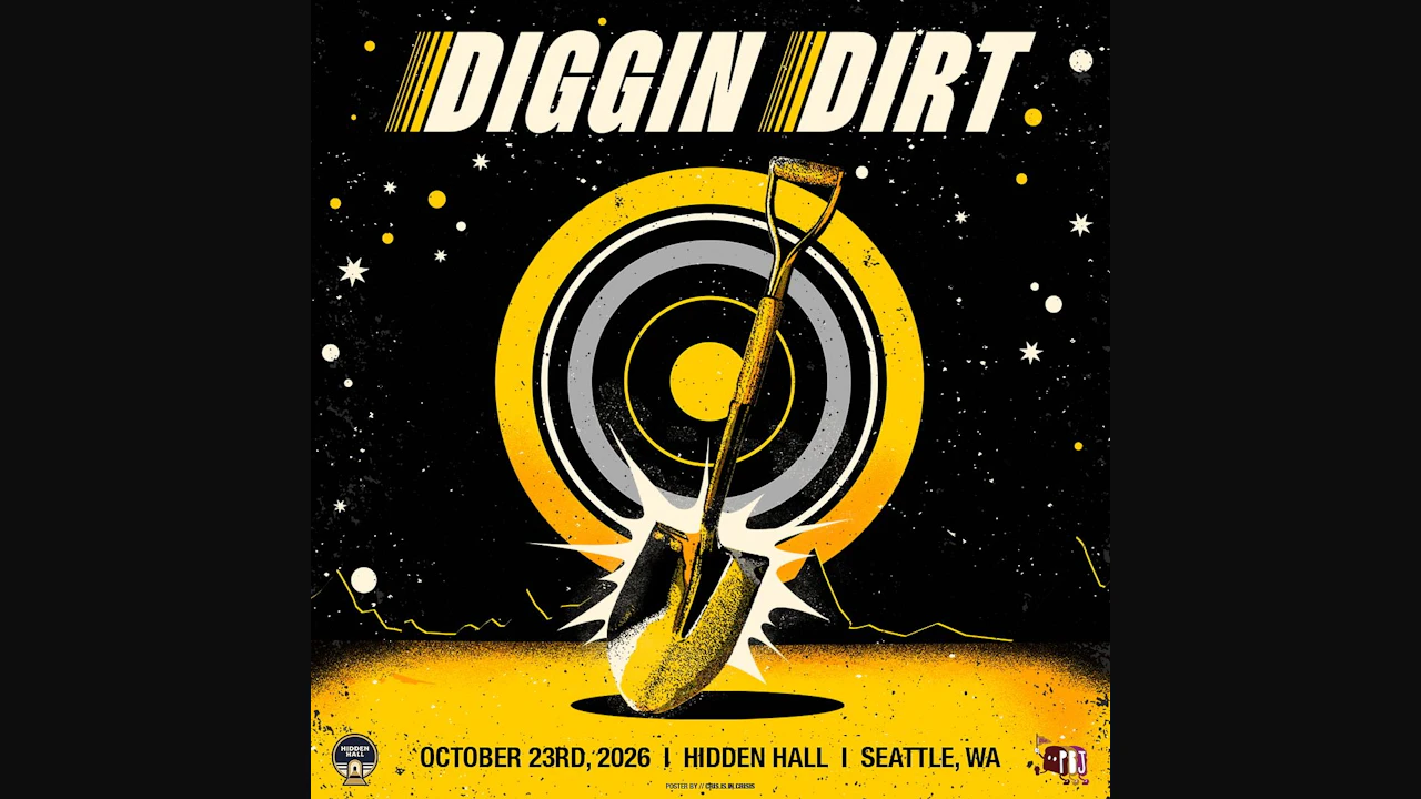 Diggin Dirt with Guests
