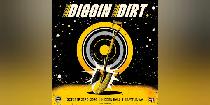 Diggin Dirt with Guests