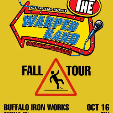Buffalo Iron Works