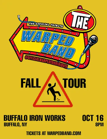 Buffalo Iron Works