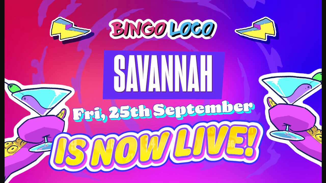 Bingo Loco -Early Show