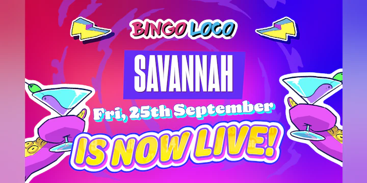 Bingo Loco -Early Show