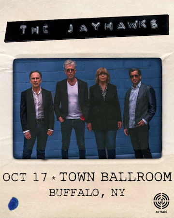 Town Ballroom