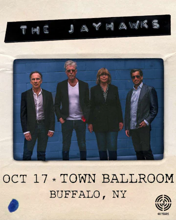 Town Ballroom