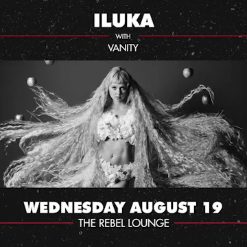 Rebel Lounge