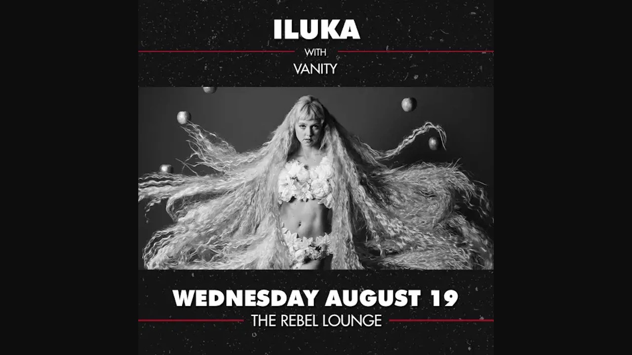 Iluka