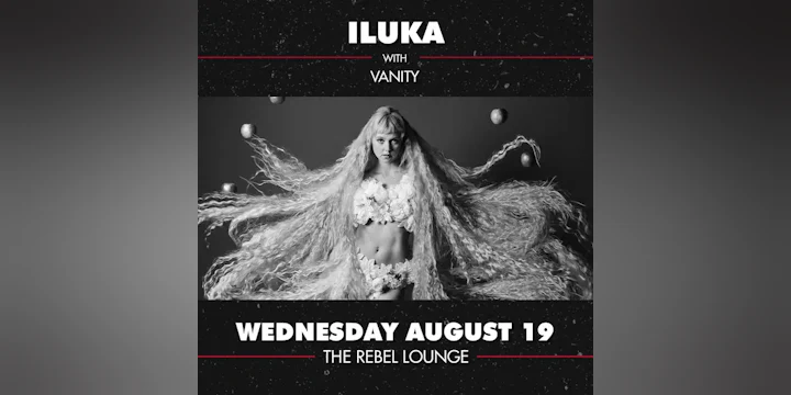 Iluka