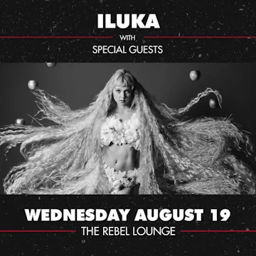 Rebel Lounge