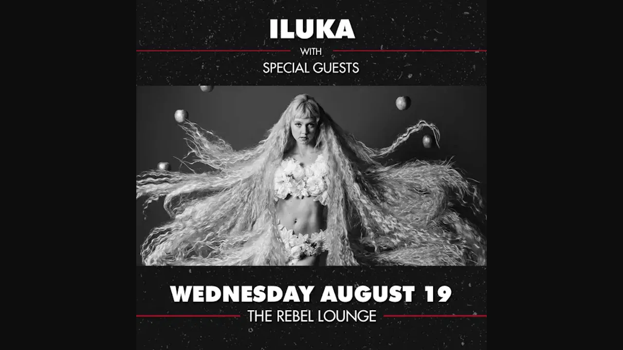 Iluka