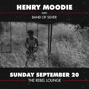 Rebel Lounge