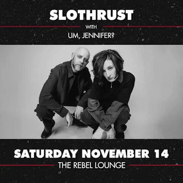 Rebel Lounge