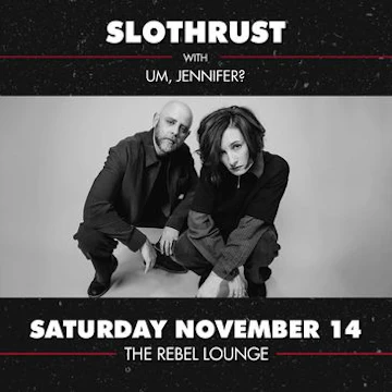 Rebel Lounge