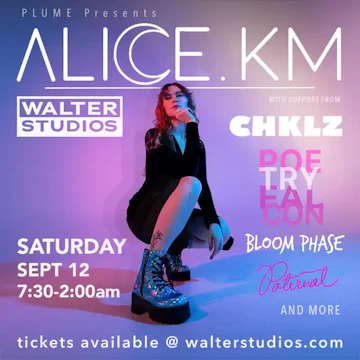 Walter Studios