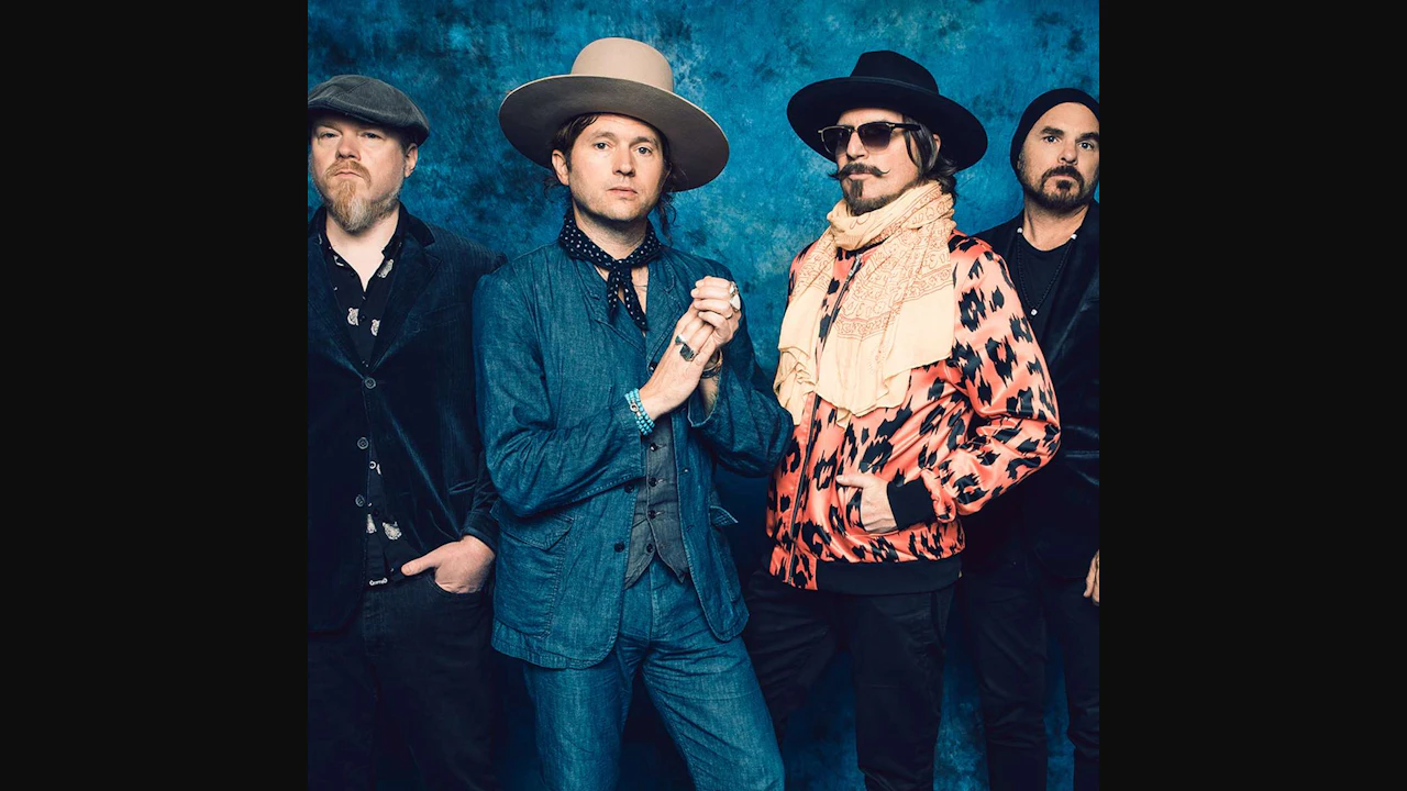 Rival Sons