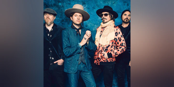 Rival Sons
