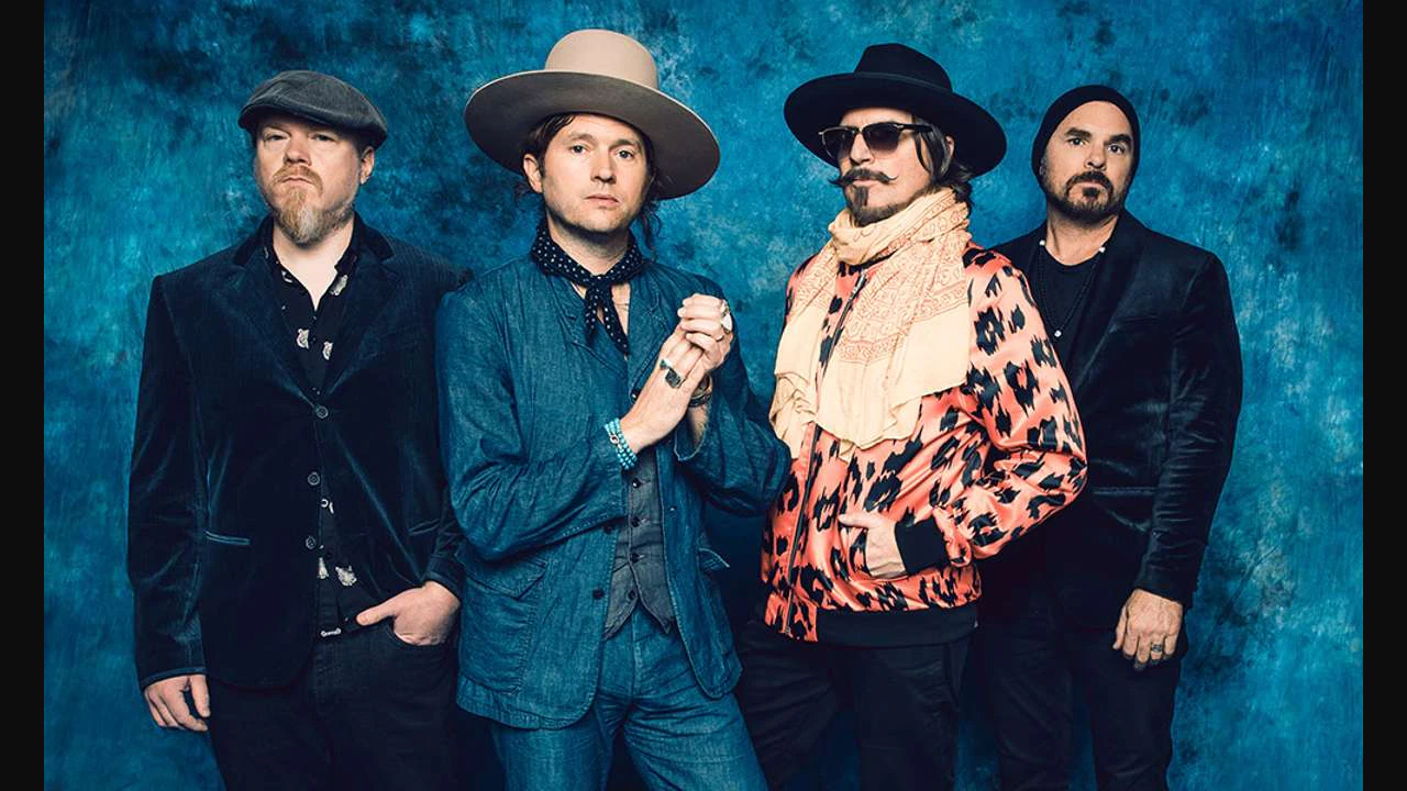 Rival Sons