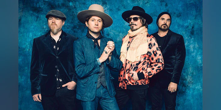 Rival Sons