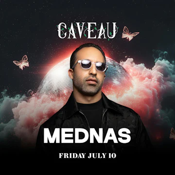 Caveau