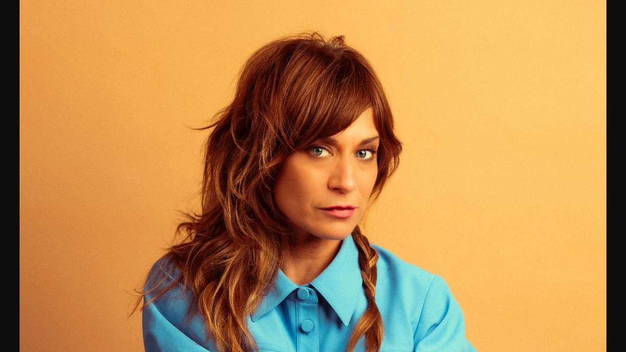 Nicole Atkins