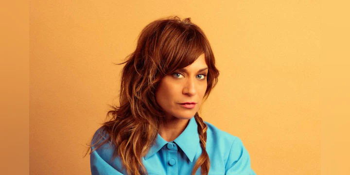 Nicole Atkins