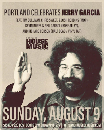 Portland House Of Music