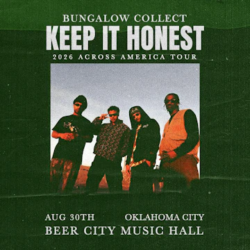 Beer City Music Hall