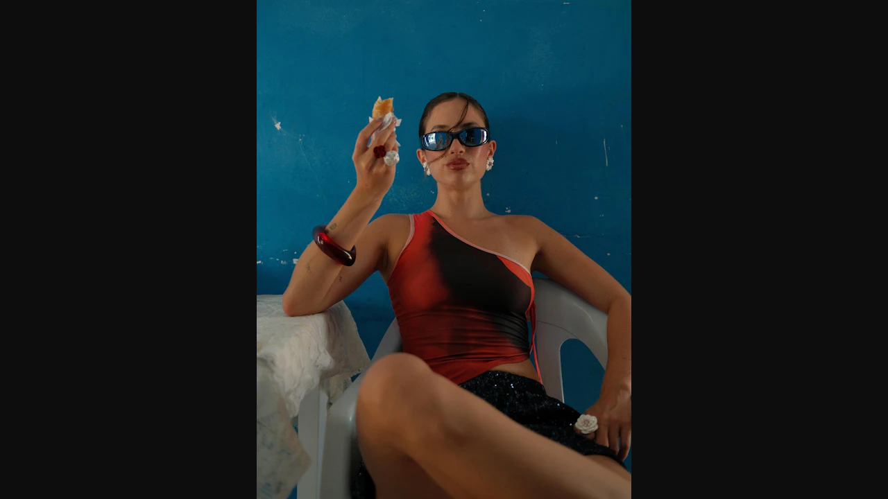 Aria Vega
