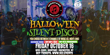 SE2 Silent Disco